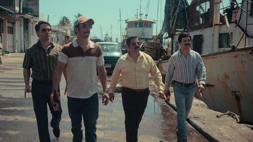 Narcos: Mexico Season 3 Episode 3 - Los Juniors