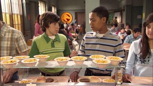 Everybody Hates Chris Season 3 Episode 2 - Everybody Hates Caruso