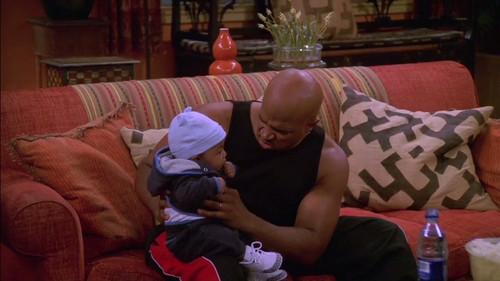 undefined Season 5 Episode 1 - Fantasy Camp (1)