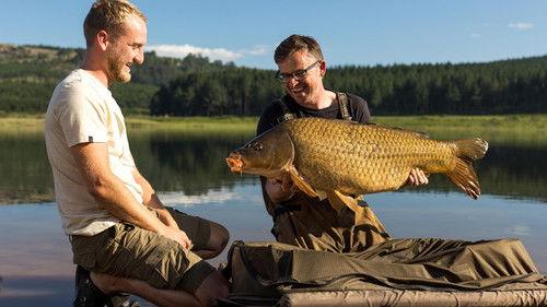 Monster Carp Season 8 Episode 1 - Croatia