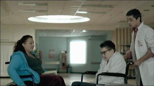 The Interns Season 1 Episode 14 - Инвалид