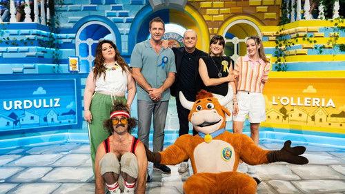 Grand Prix Season 18 Episode 2 - Episode 2