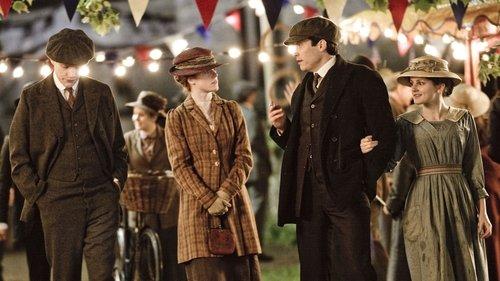 undefined Season 1 Episode 4 - Episode 4