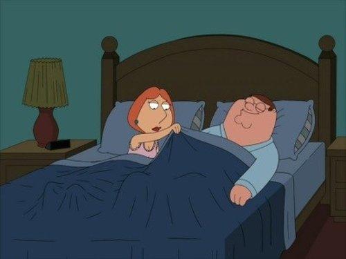Family Guy Season 8 Episode 19 - The Splendid Source