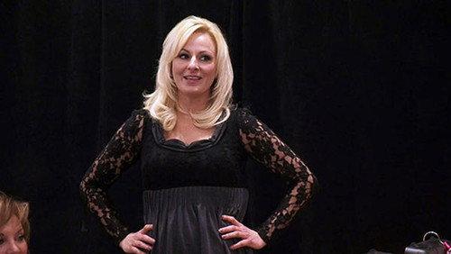 Dance Moms Season 3 Episode 13 - She's a Maniac