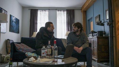 In the Dark Season 3 Episode 9 - Excess Baggage