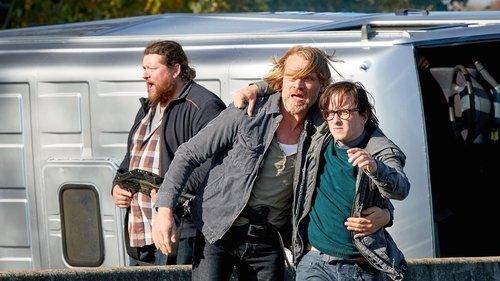 Alarm for Cobra 11: The Motorway Police Season 39 Episode 2 - Treibjagd