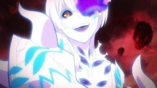 Twin Star Exorcists Season 1 Episode 46 - Yuto - Destiny