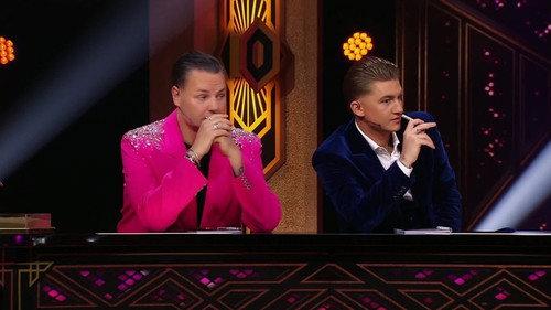 Make Up Your Mind Season 5 Episode 7 - Episode 7