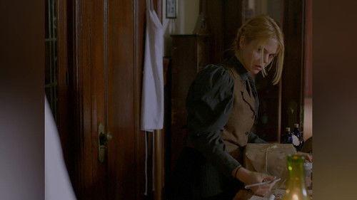 The Murder Castle Season 1 Episode 2 - Down the Cellar