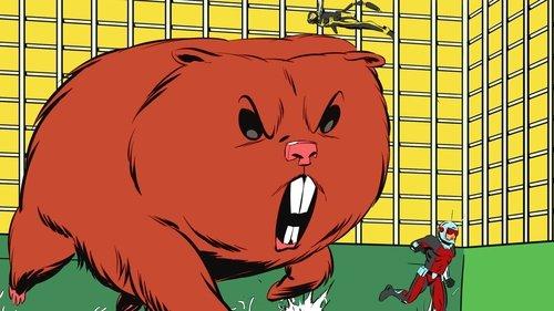 Marvel's Ant-Man Season 1 Episode 1 - Science Fair