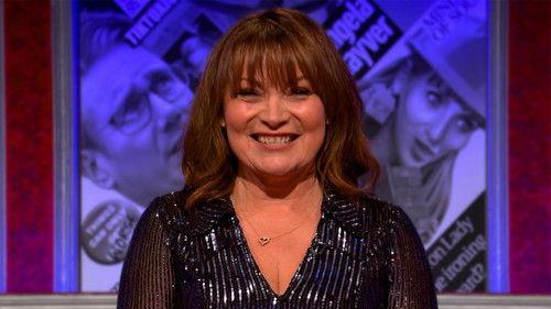 Have I Got News for You Season 68 Episode 7 - Lorraine Kelly, Maisie Adam, Matt Chorley