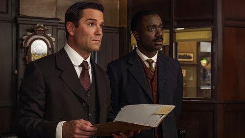 Murdoch Mysteries Season 13 Episode 9 - The Killing Dose