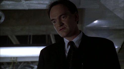 undefined Season 1 Episode 12 - The Box (1)