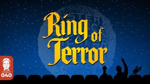 Mystery Science Theater 3000 Season 2 Episode 6 - Ring of Terror