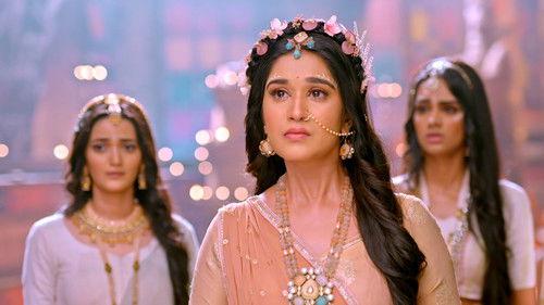 Shrimad Ramayan Season 1 Episode 12 - Charitra Bal