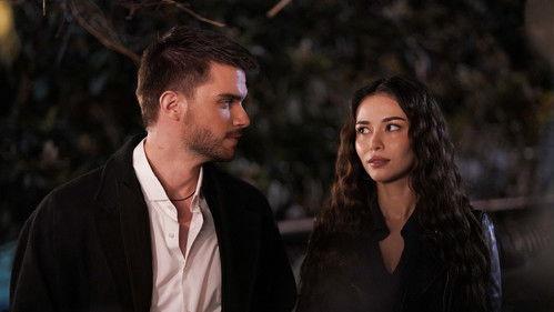 Black Sea Eyes Season 1 Episode 15 - Episode 15