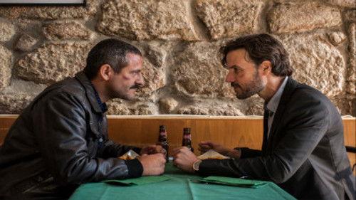 Giants Season 2 Episode 5 - Eternal Sea