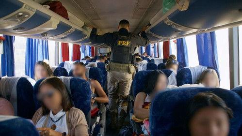 Border Control: Brazil Season 4 Episode 7 - Episode 7