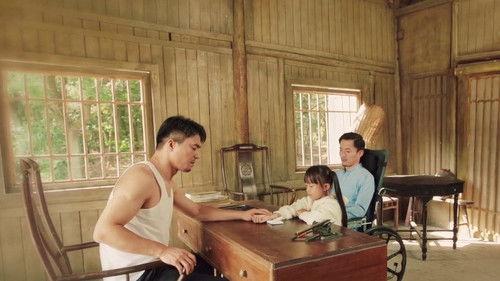 Armor Hero Star Ray Season 1 Episode 21 - Episode 21