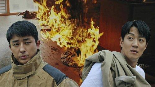 The First Responders Season 1 Episode 3 - Code YELLOW