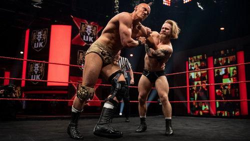 WWE NXT UK Season 4 Episode 2 - NXT UK #128