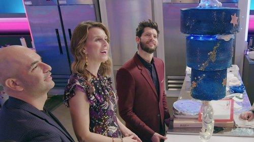 Sugar Rush Season 2 Episode 2 - Light My Fire