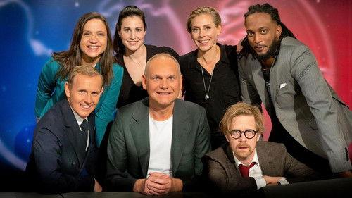 Parlamentet Season 33 Episode 5 - Episode 5