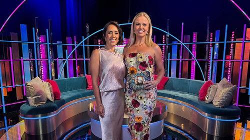 Strictly Come Dancing: It Takes Two Season 23 Episode 6 - Episode 6