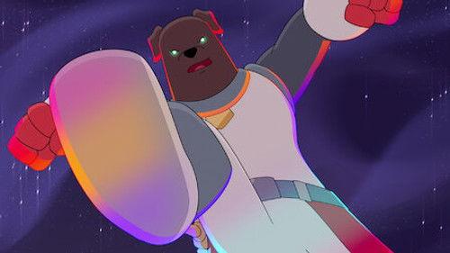 undefined Season 2 Episode 8 - Garbage's Horrorscope