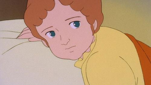 Princess Sarah Season 1 Episode 40 - Miss Amelia's Tears