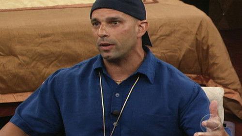 Big Brother Season 6 Episode 6 - Live Eviction 2