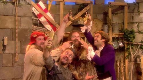 Koning Lou Season 2 Episode 5 - Episode 5