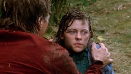 MacGyver Season 3 Episode 4 - Ghost Ship