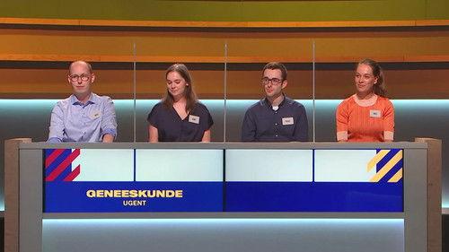 De Campus Cup Season 2 Episode 20 - Episode 20