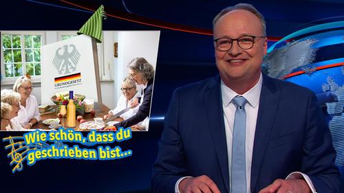 heute-show Season 27 Episode 16 - Episode 16