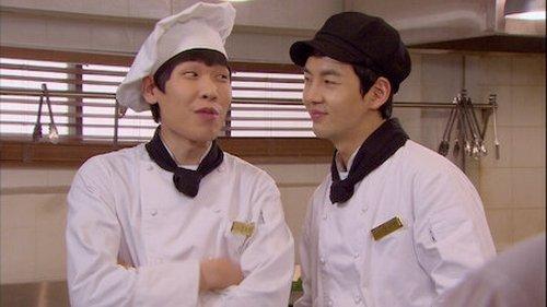 Pasta Season 1 Episode 18 - Episode 18