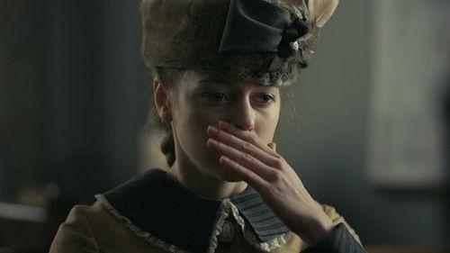 Detective Anna Season 1 Episode 7 - Satisfaction, Part 1