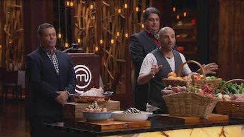 MasterChef Australia Season 7 Episode 50 - Elimination Challenge: Time Auction