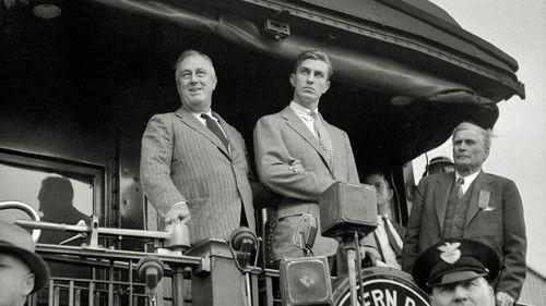 Mystères d'archives Season 7 Episode 4 - Episode 4