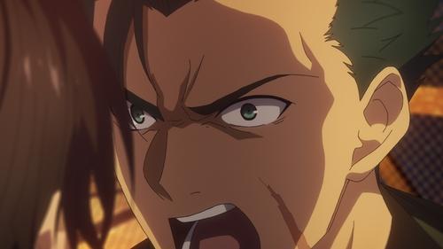 86 EIGHTY-SIX Season 1 Episode 20 - Together Unto Death