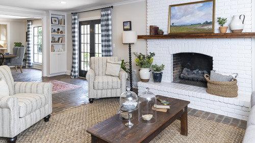 Home Town Season 3 Episode 11 - Southern Coastal Style