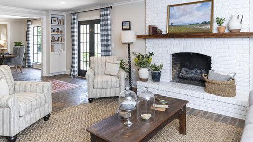 Home Town Season 3 Episode 11 - Southern Coastal Style