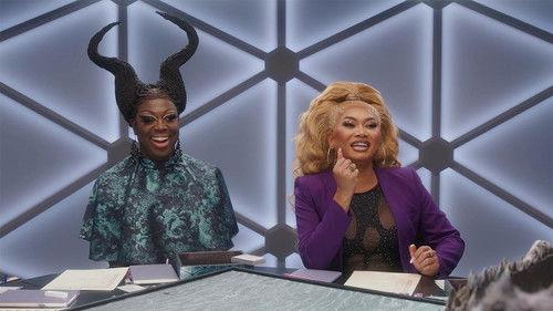 Dimension 20's Adventuring Party Season 19 Episode 1 - She is the Tower of Babel