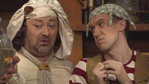 Piet Piraat Season 2 Episode 13 - Episode 13