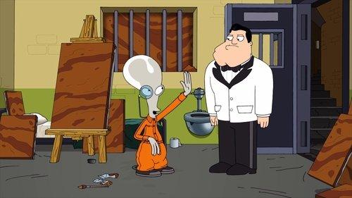 undefined Season 9 Episode 13 - For Black Eyes Only