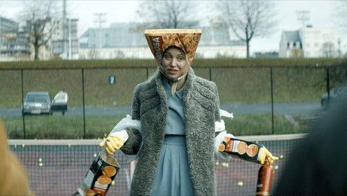 Oslo Zoo Season 1 Episode 2 - F*ckings André