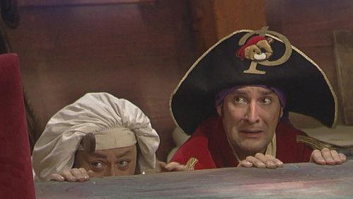 Piet Piraat Season 1 Episode 11 - Episode 11