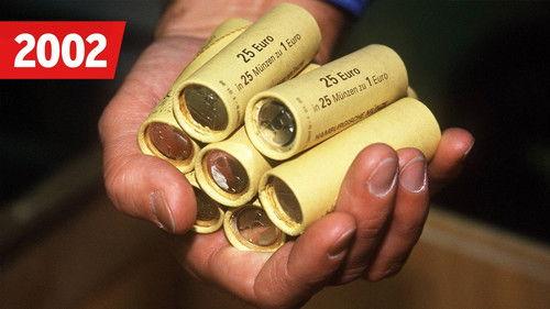 Berlin - Schicksalsjahre einer Stadt Season 5 Episode 3 - Episode 3