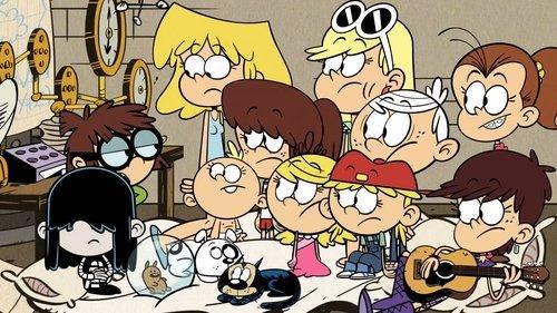 The Loud House Season 1 Episode 43 - Homespun
